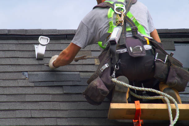 Roof Gutter Cleaning in Cuba, MO