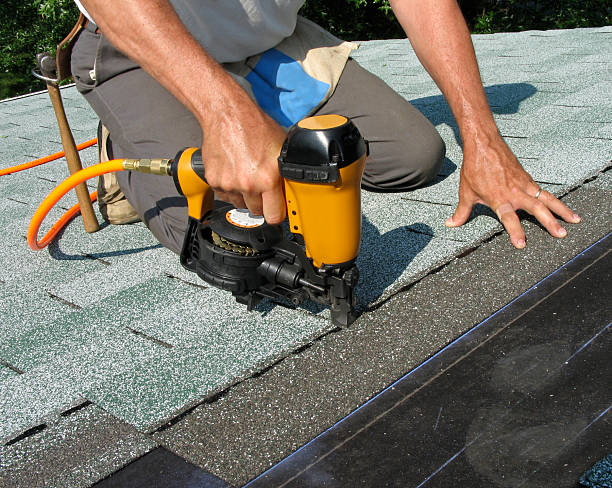 Quick and Trustworthy Emergency Roof Repair Services in Cuba, MO