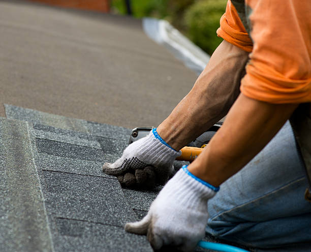 Best Residential Roofing Contractor  in Cuba, MO