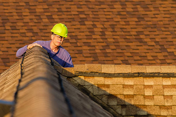 Professional Roofing Contractor in Cuba, MO